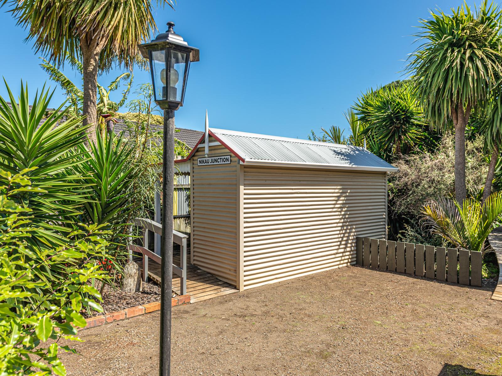133 Cornfoot Street, Castlecliff