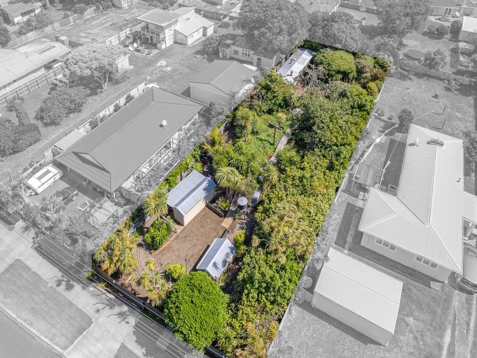 133 Cornfoot Street, Castlecliff