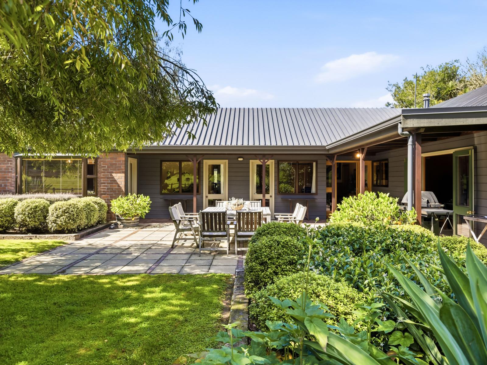 1173 Whanganui River Rd (State Highway 43), Taumarunui