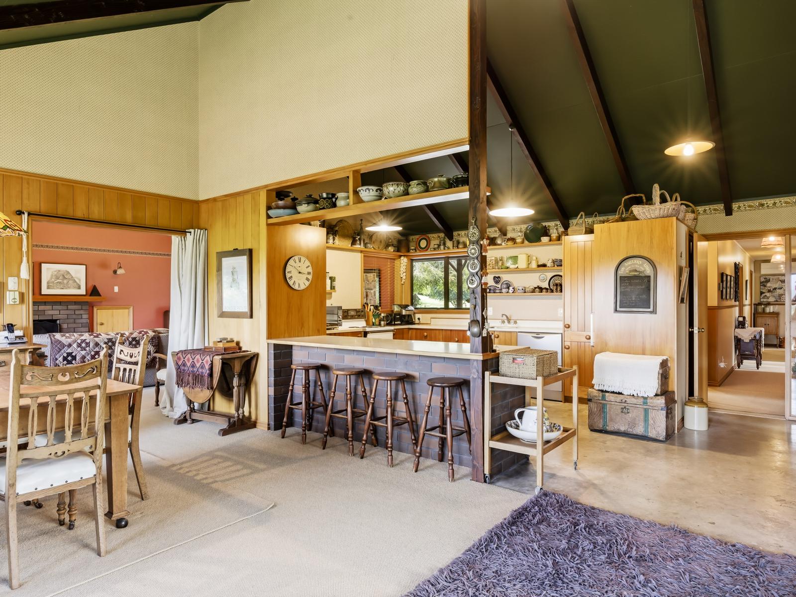 1173 Whanganui River Rd (State Highway 43), Taumarunui