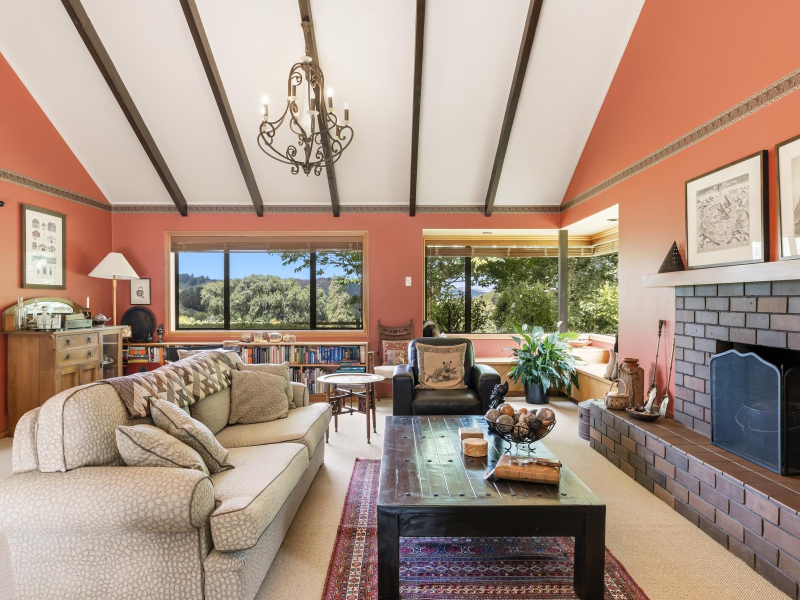 1173 Whanganui River Rd (State Highway 43), Taumarunui