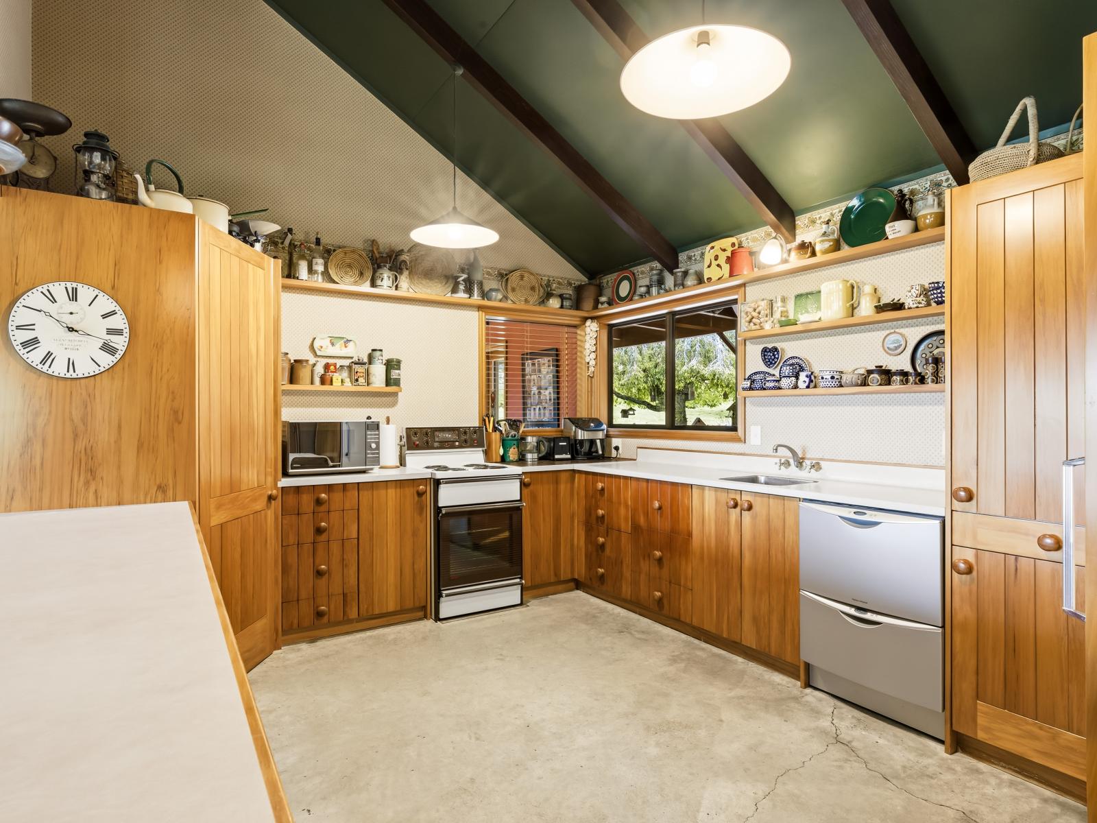 1173 Whanganui River Rd (State Highway 43), Taumarunui