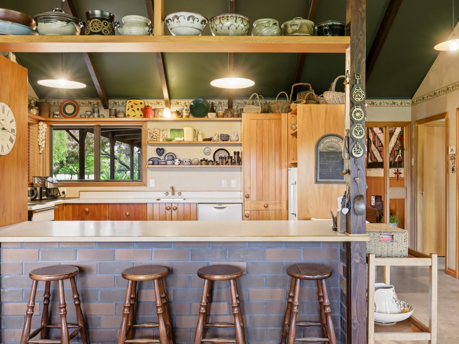 1173 Whanganui River Rd (State Highway 43), Taumarunui