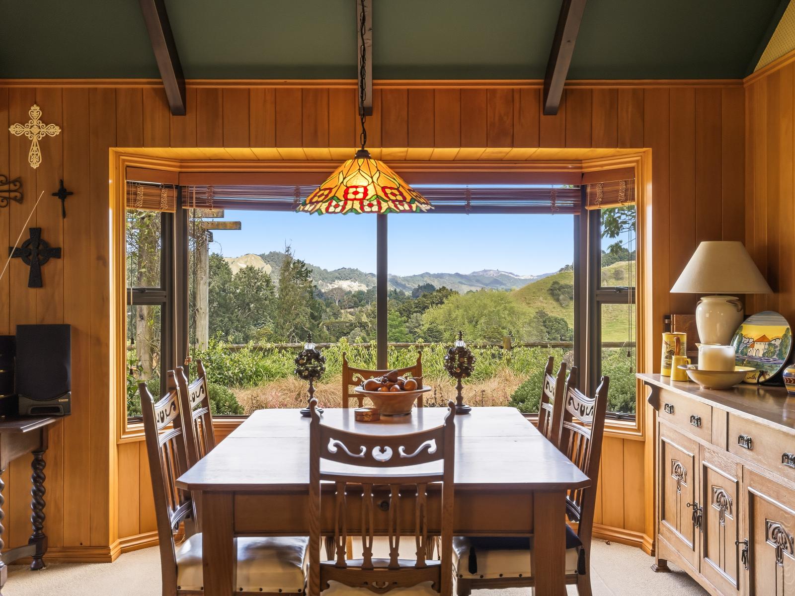 1173 Whanganui River Rd (State Highway 43), Taumarunui