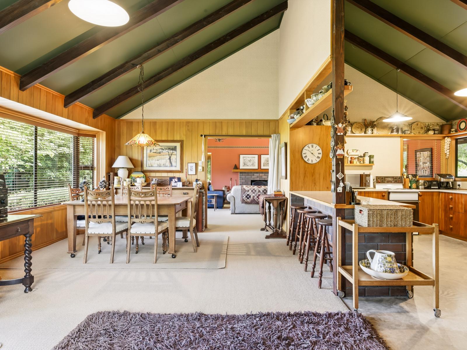 1173 Whanganui River Rd (State Highway 43), Taumarunui