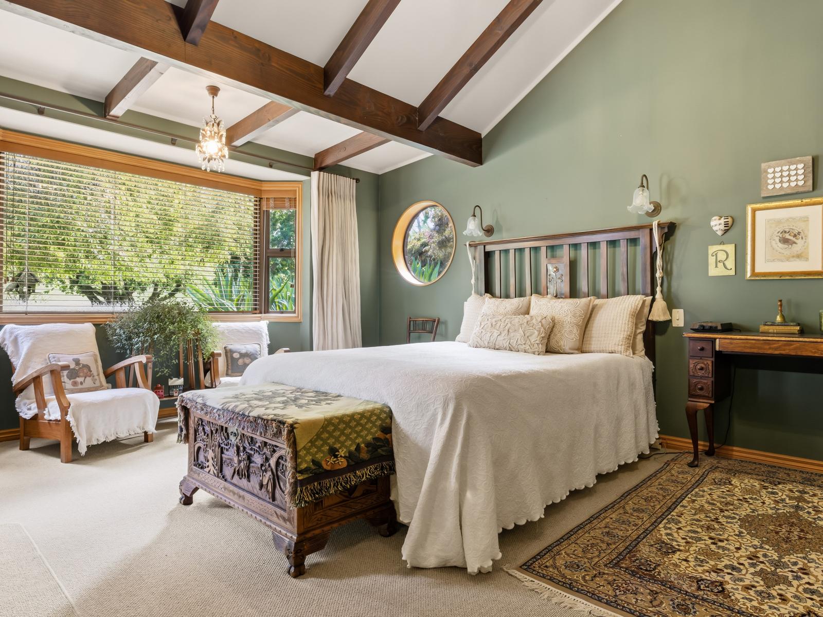 1173 Whanganui River Rd (State Highway 43), Taumarunui