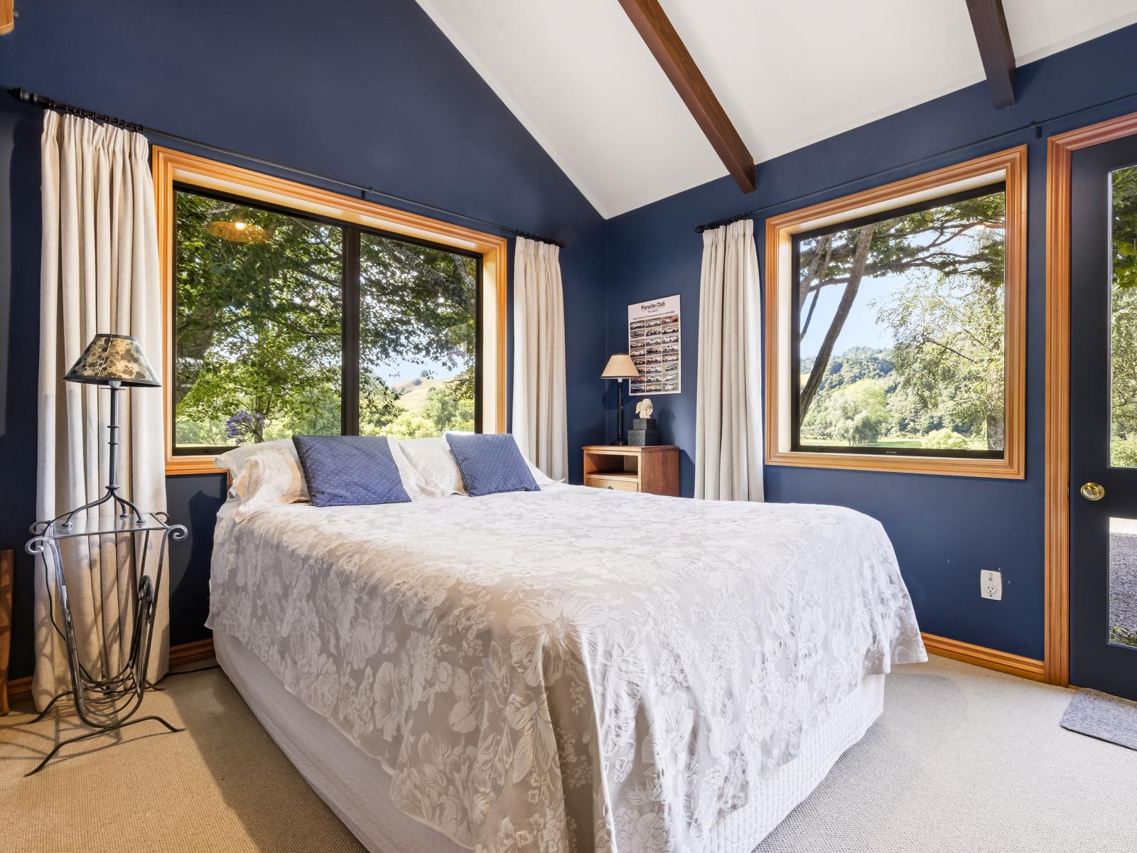 1173 Whanganui River Rd (State Highway 43), Taumarunui