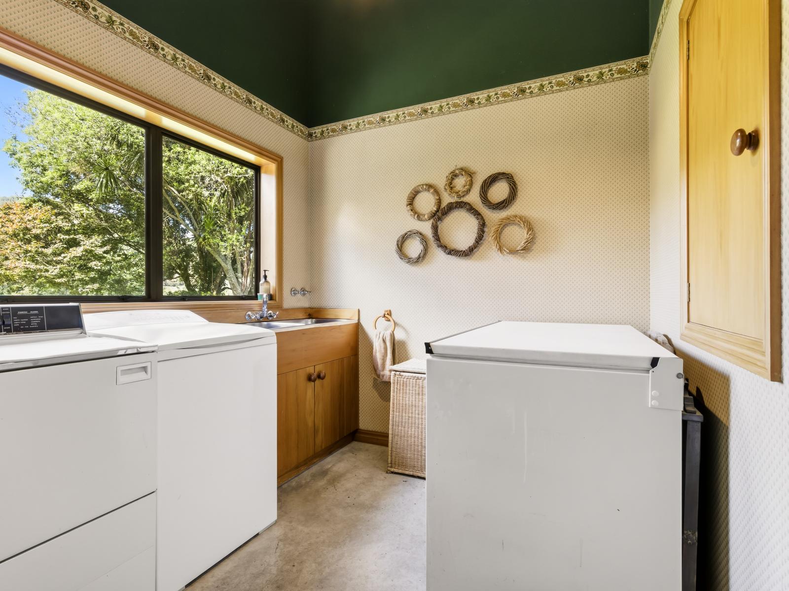 1173 Whanganui River Rd (State Highway 43), Taumarunui