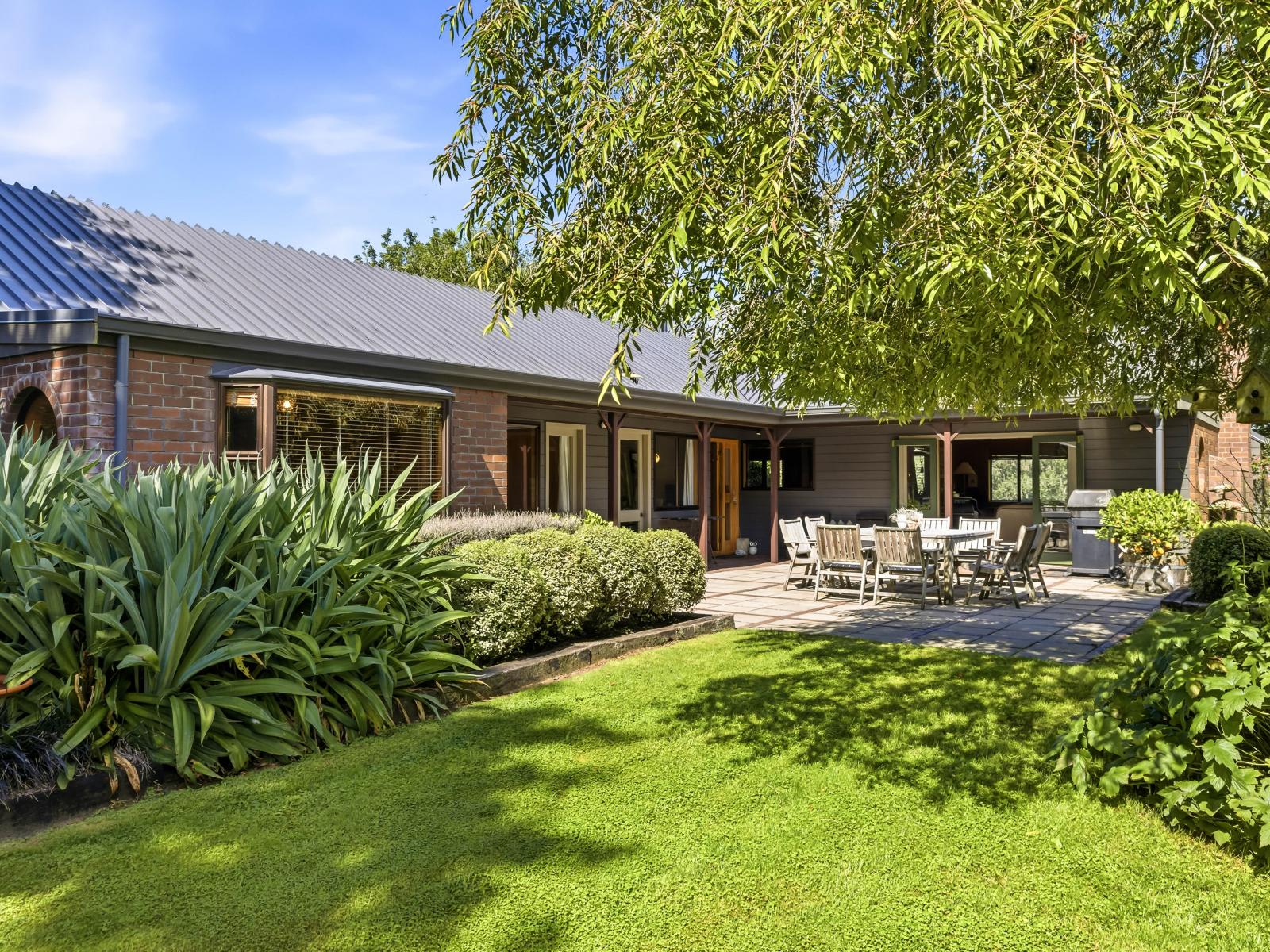 1173 Whanganui River Rd (State Highway 43), Taumarunui