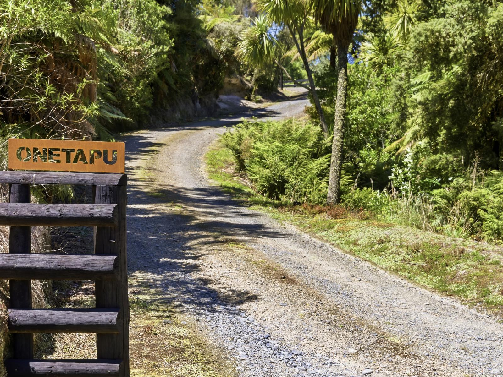 1173 Whanganui River Rd (State Highway 43), Taumarunui