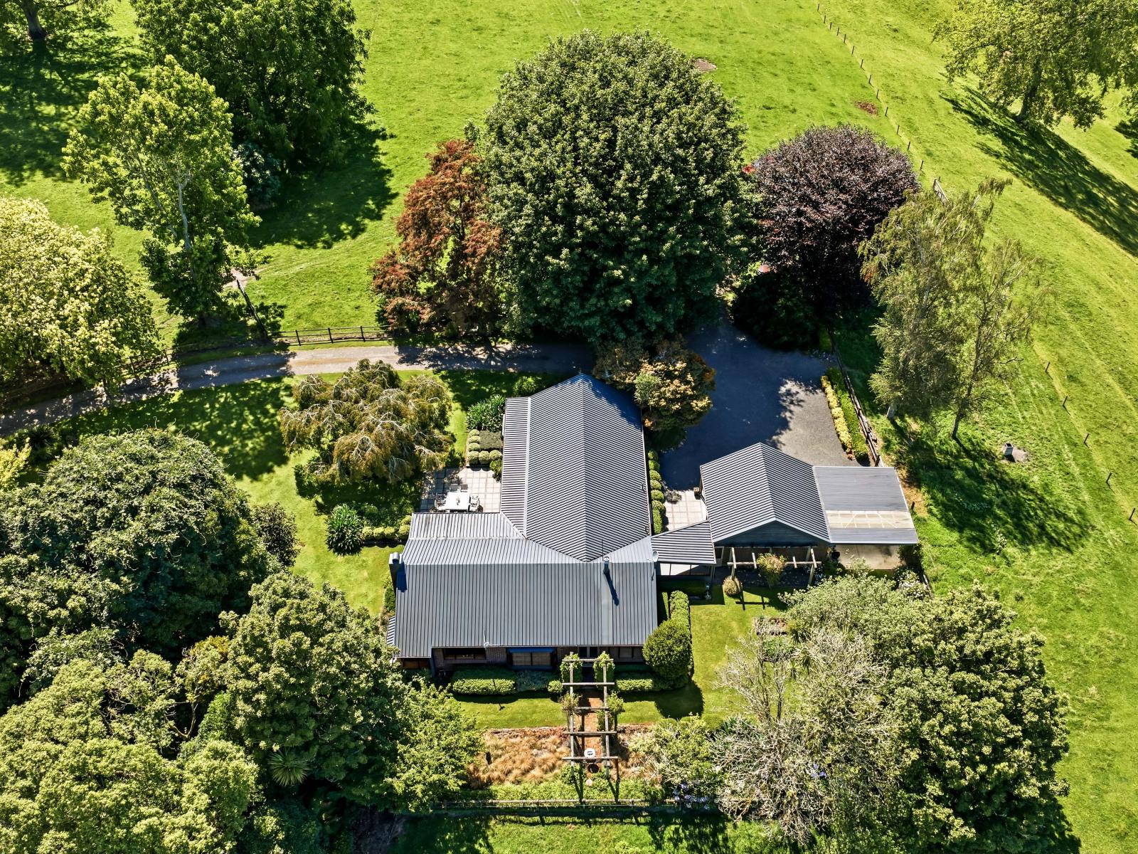 1173 Whanganui River Rd (State Highway 43), Taumarunui