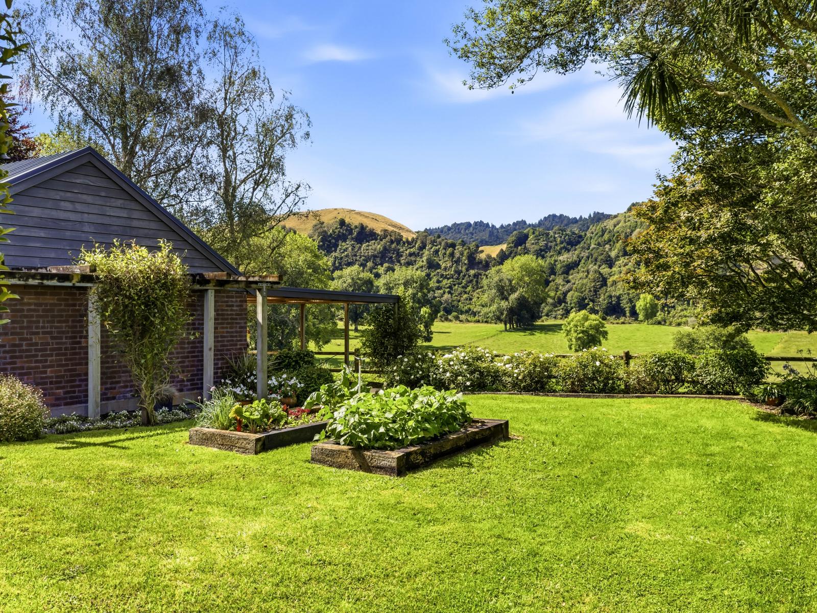 1173 Whanganui River Rd (State Highway 43), Taumarunui