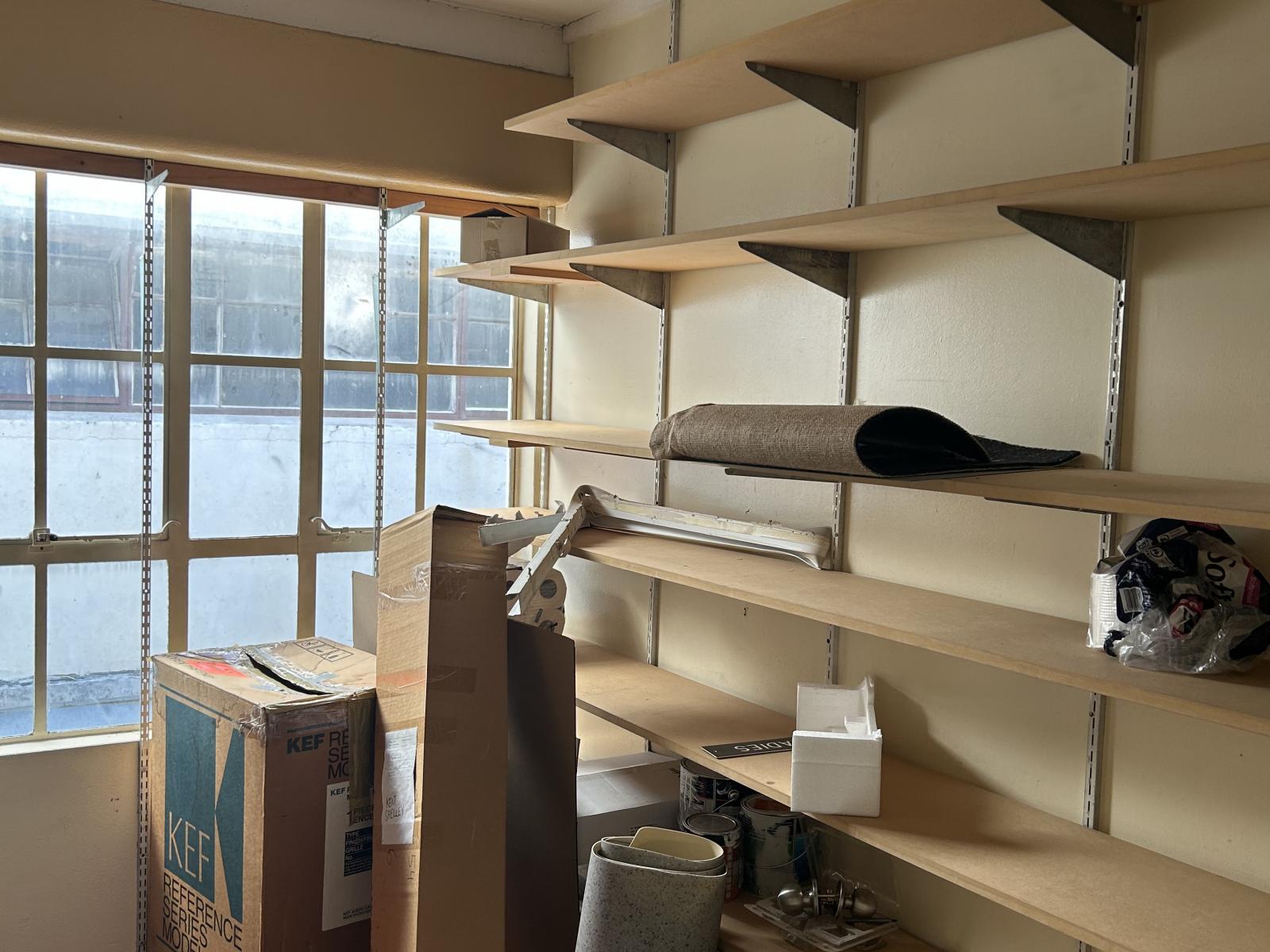 104 Market Street, Hastings