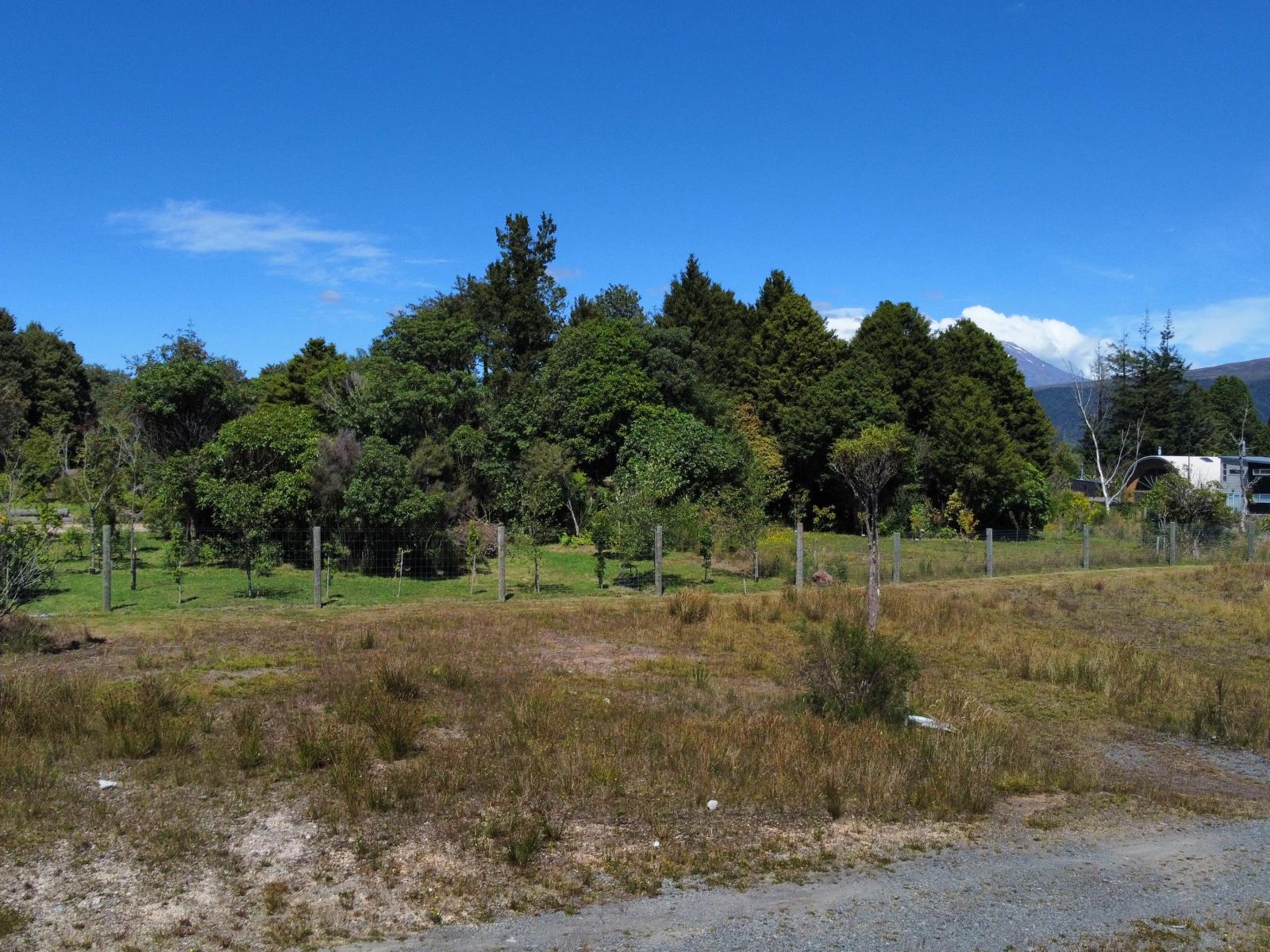 20 Waimarino Tokaanu Road, Waimarino