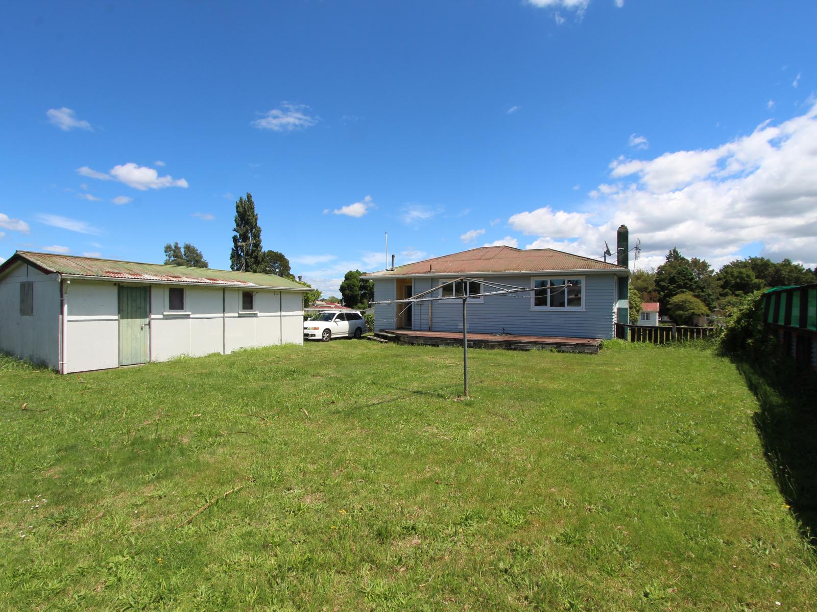 3 Saint Andrews Drive, Tokoroa