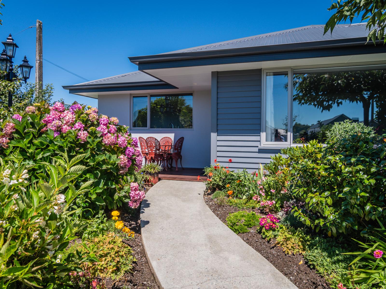 14 Richard Pearse Drive, Temuka