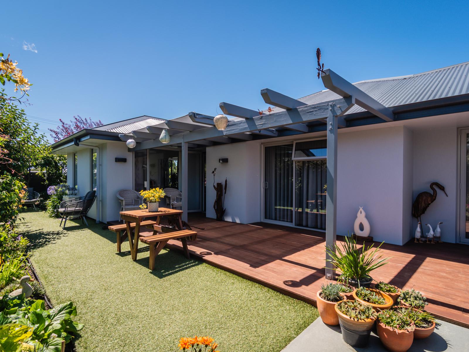 14 Richard Pearse Drive, Temuka