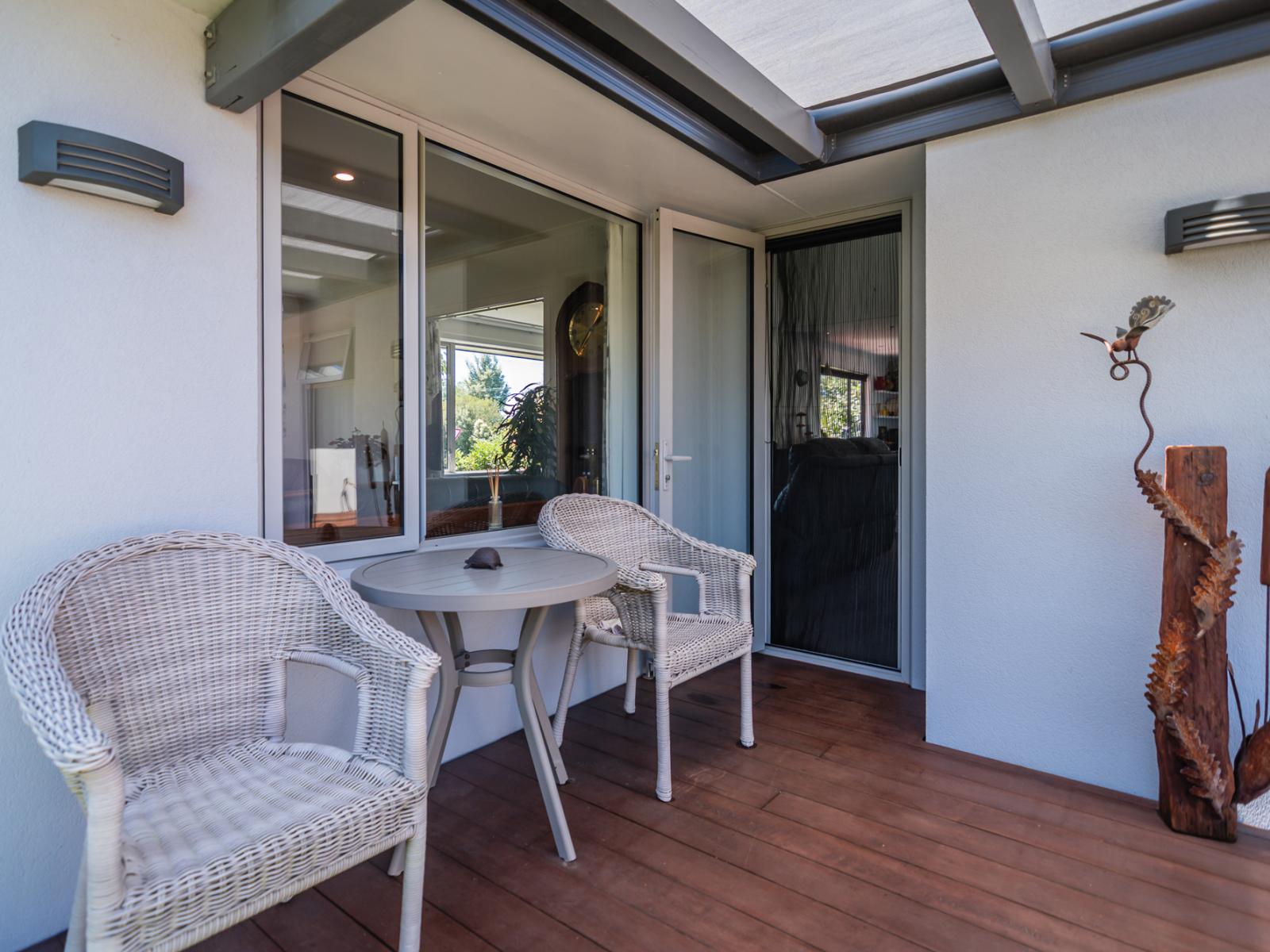 14 Richard Pearse Drive, Temuka