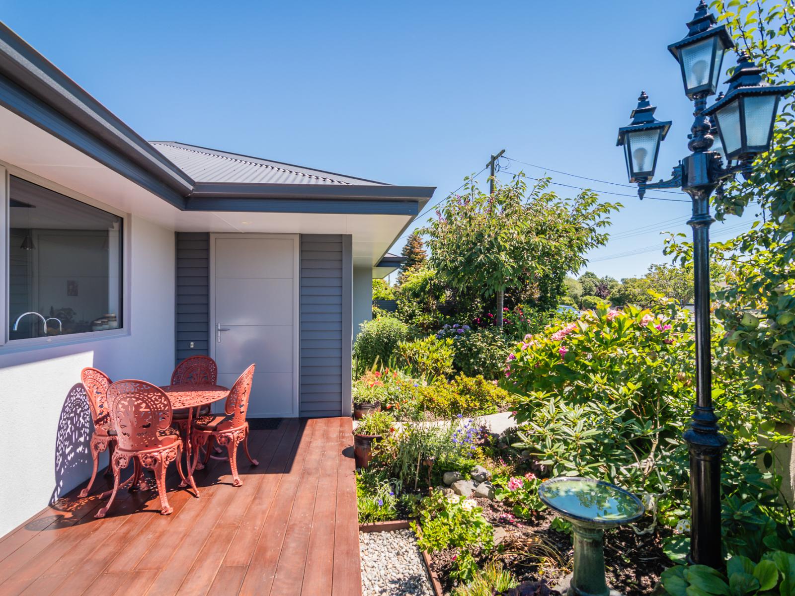 14 Richard Pearse Drive, Temuka