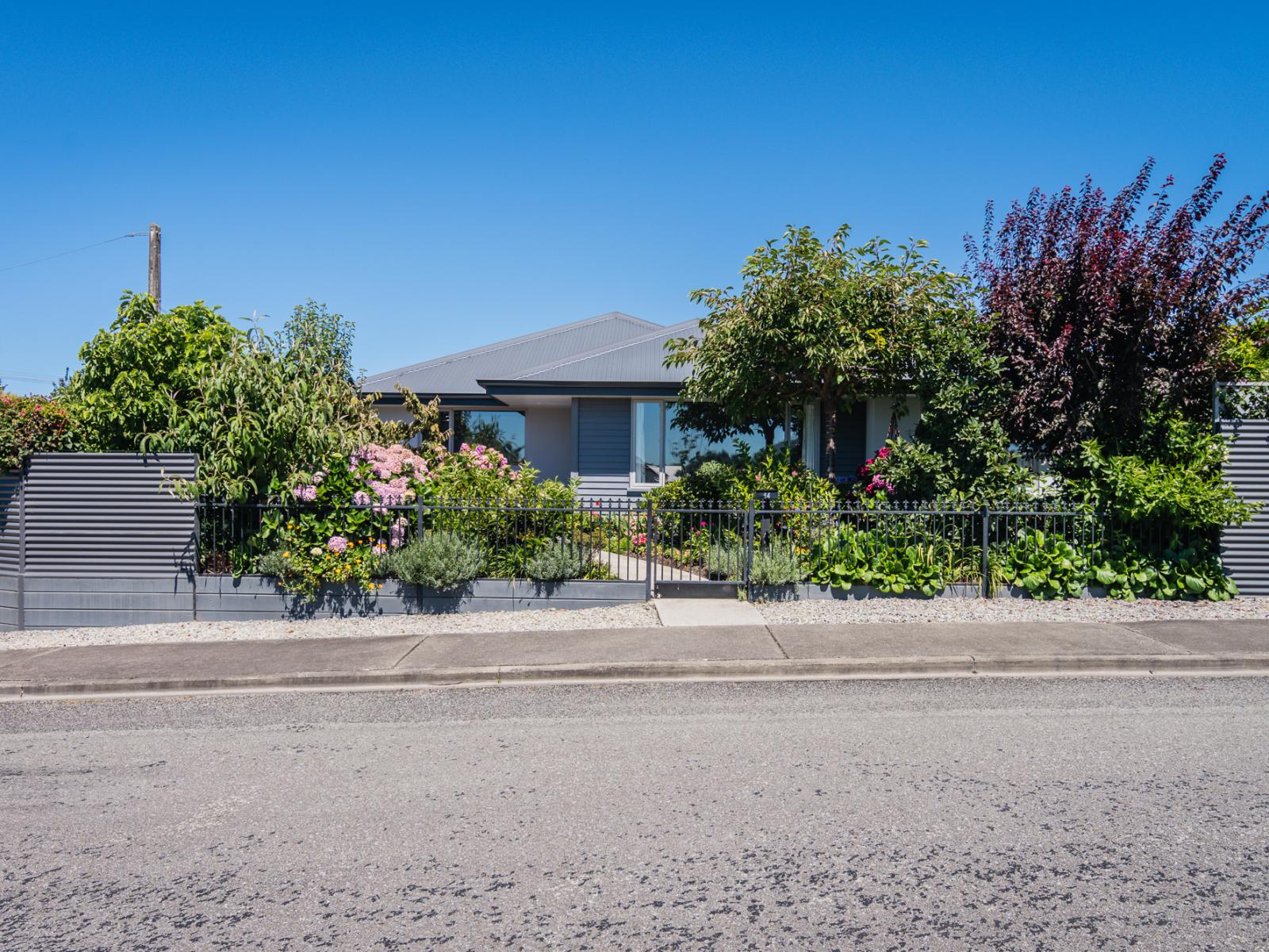 14 Richard Pearse Drive, Temuka