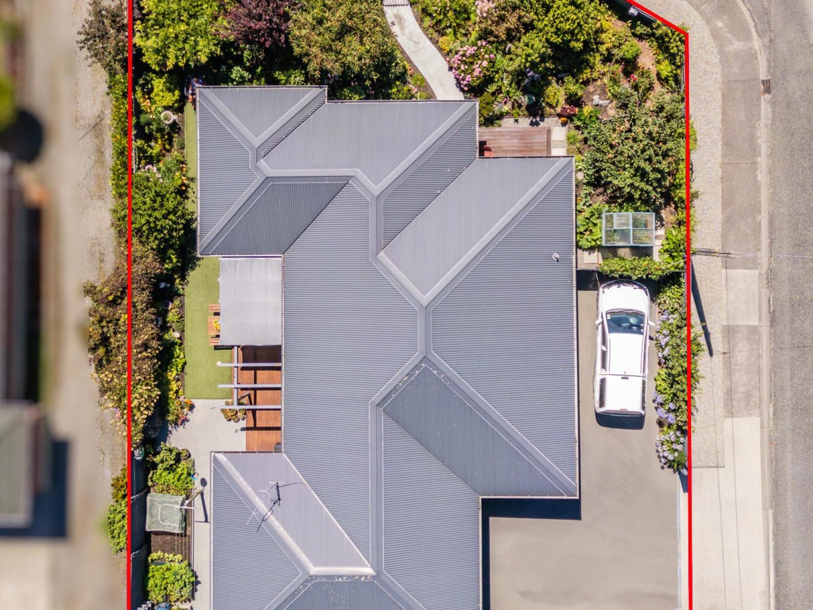 14 Richard Pearse Drive, Temuka