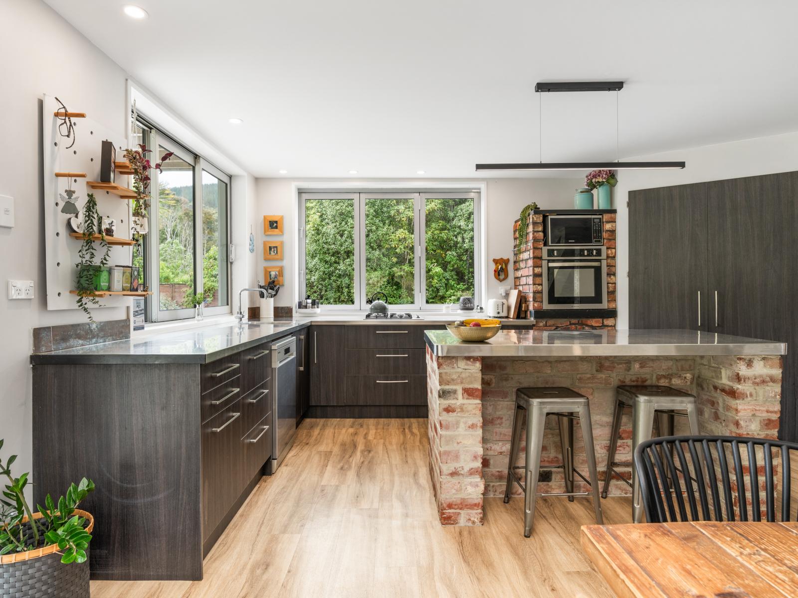 515 Silverstream Valley Road, North Taieri, Mosgiel