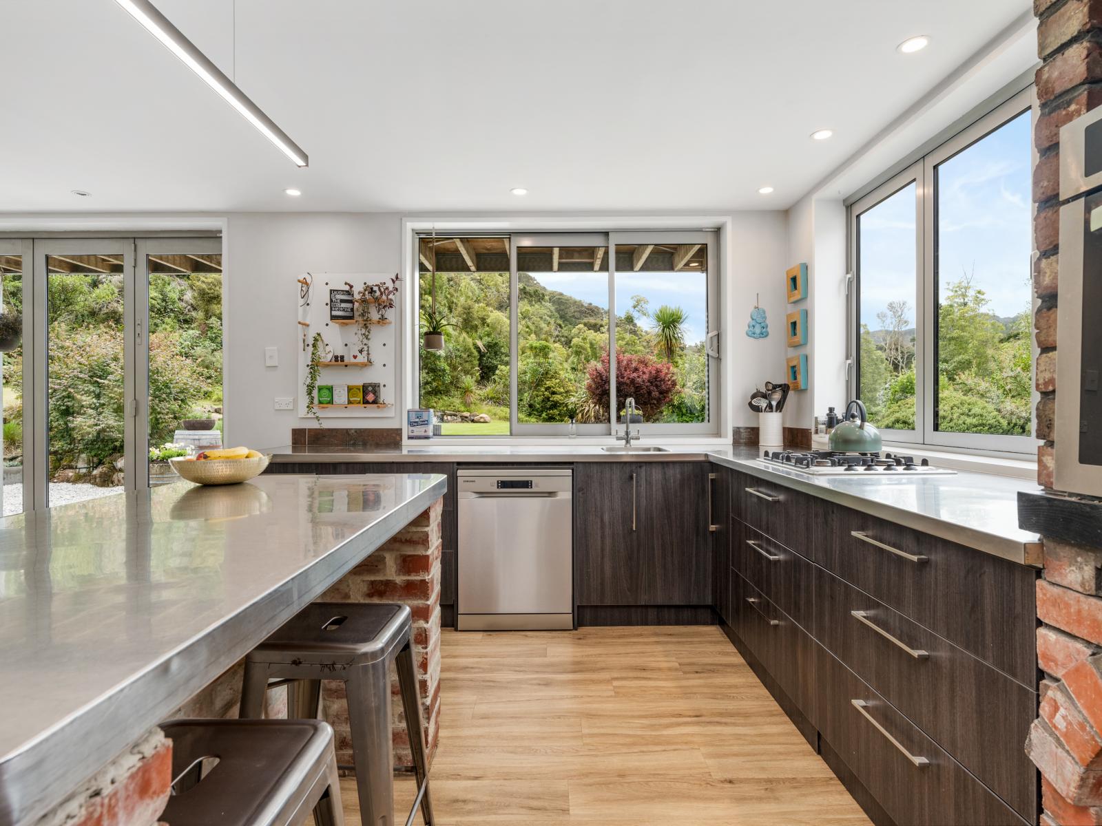 515 Silverstream Valley Road, North Taieri, Mosgiel