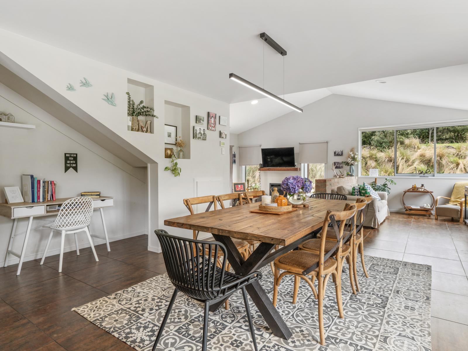 515 Silverstream Valley Road, North Taieri, Mosgiel