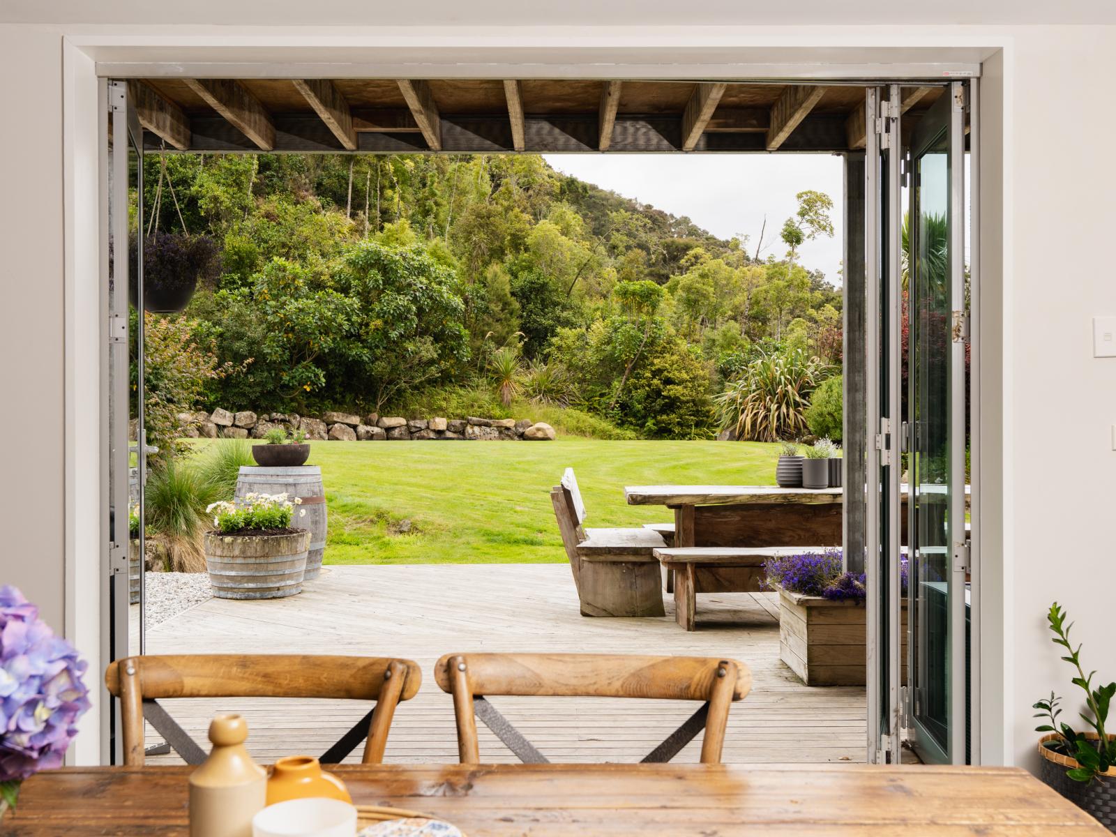 515 Silverstream Valley Road, North Taieri, Mosgiel