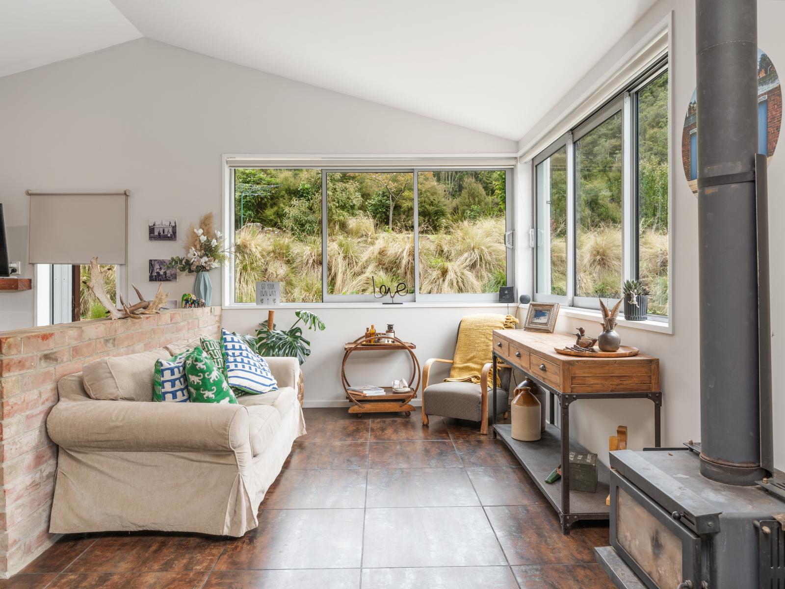 515 Silverstream Valley Road, North Taieri, Mosgiel