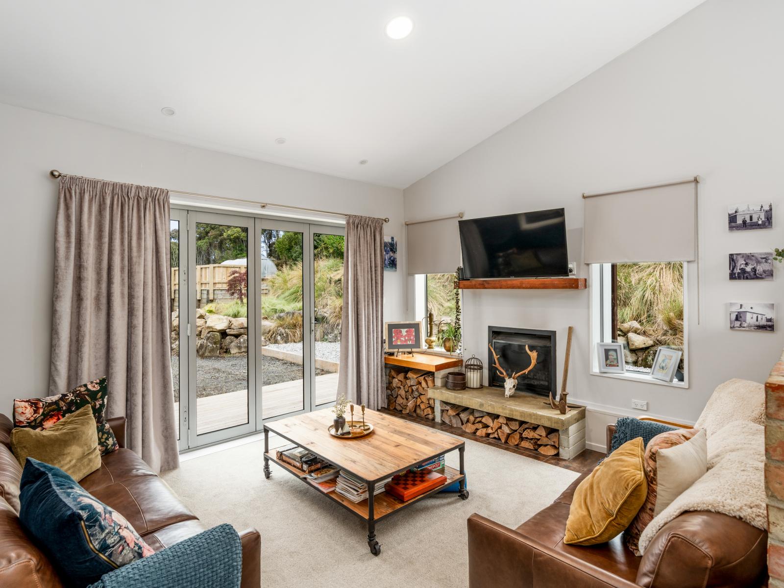 515 Silverstream Valley Road, North Taieri, Mosgiel