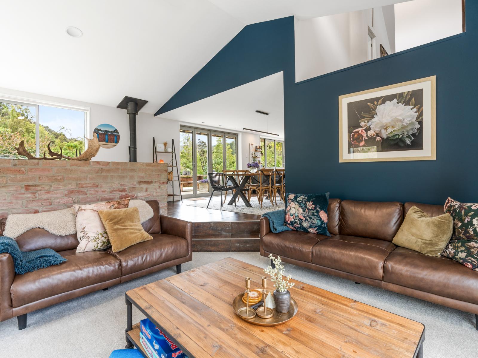 515 Silverstream Valley Road, North Taieri, Mosgiel