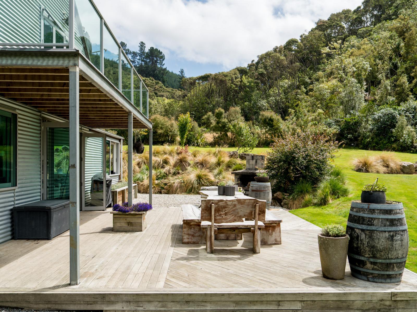 515 Silverstream Valley Road, North Taieri, Mosgiel