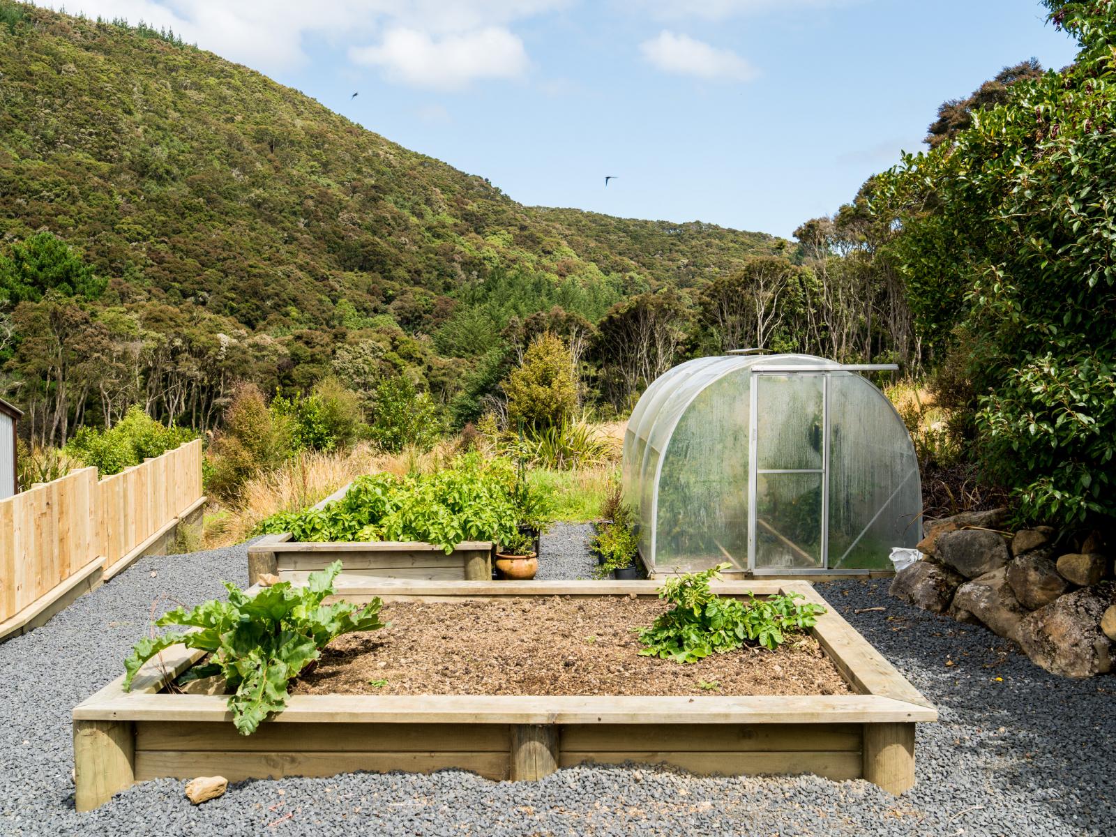 515 Silverstream Valley Road, North Taieri, Mosgiel