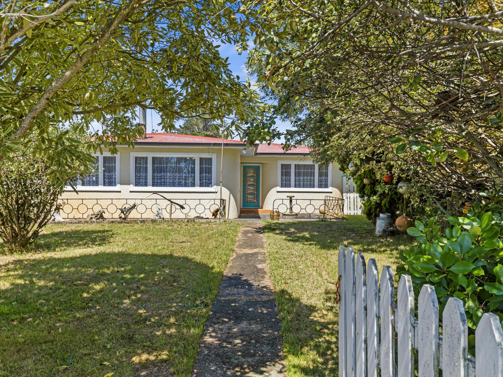 49 Punga Street, Tangimoana