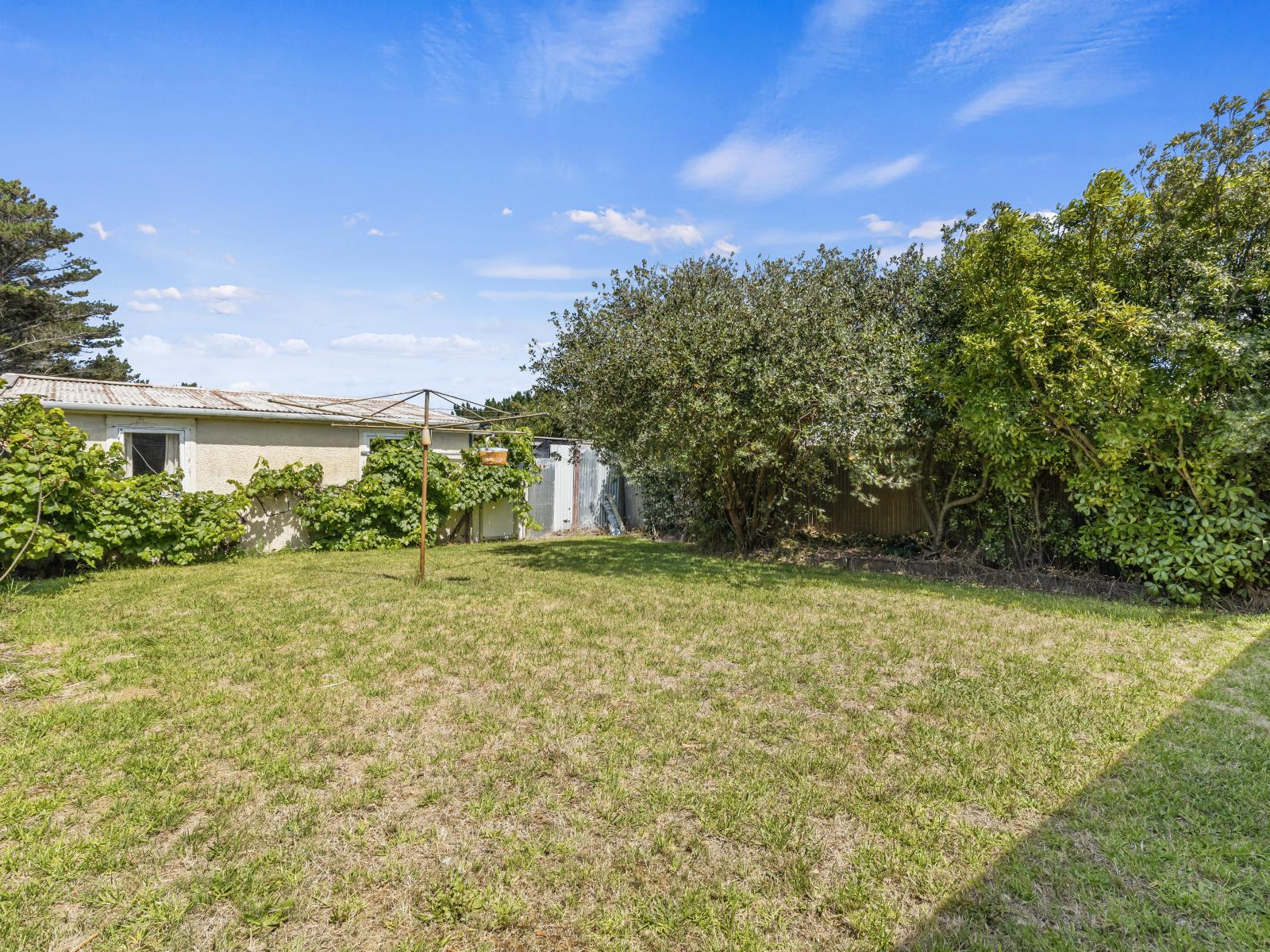 49 Punga Street, Tangimoana