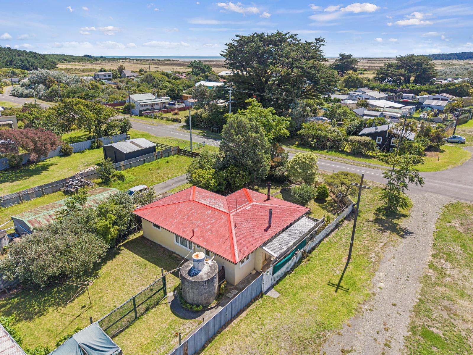 49 Punga Street, Tangimoana
