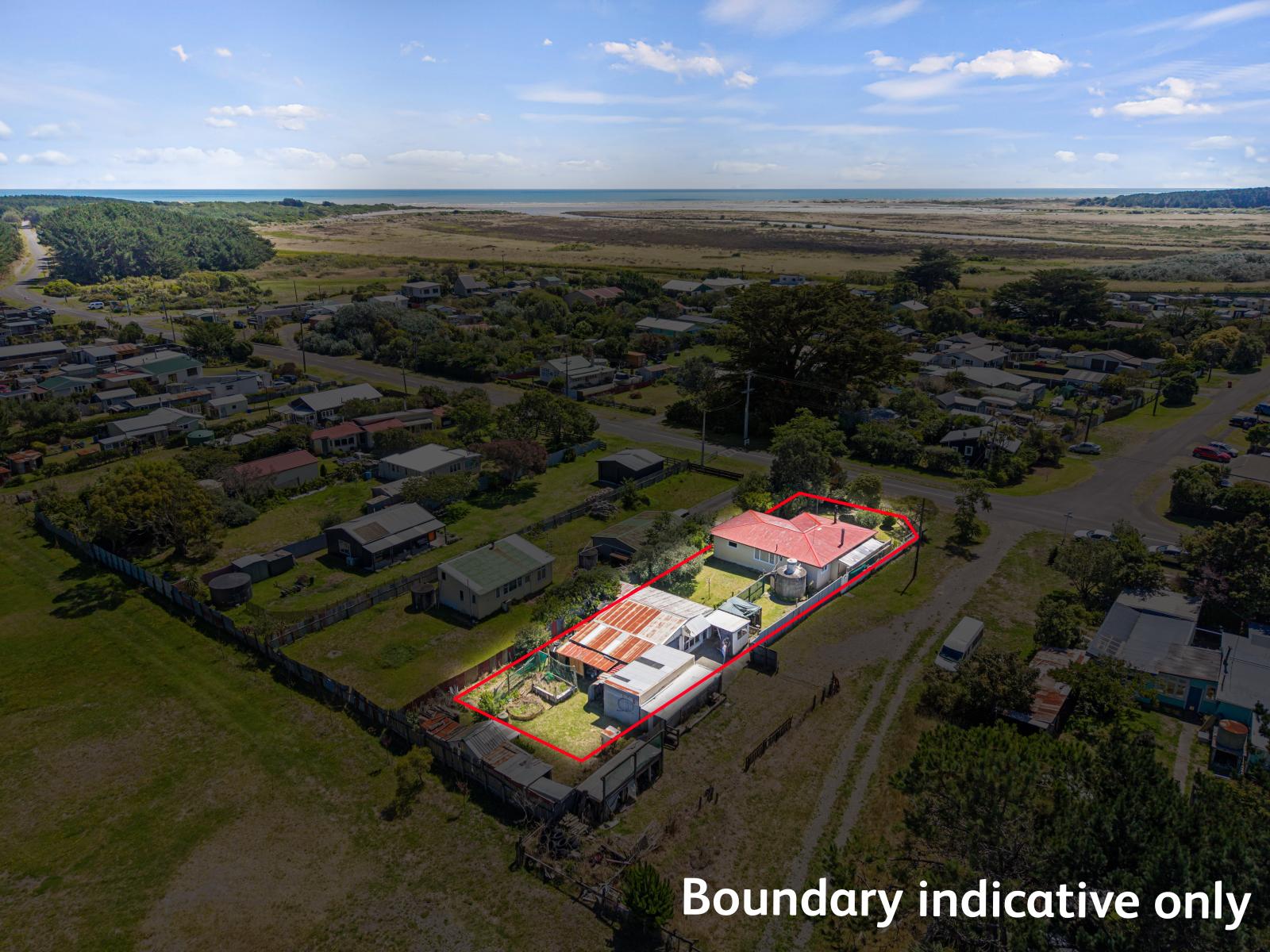 49 Punga Street, Tangimoana