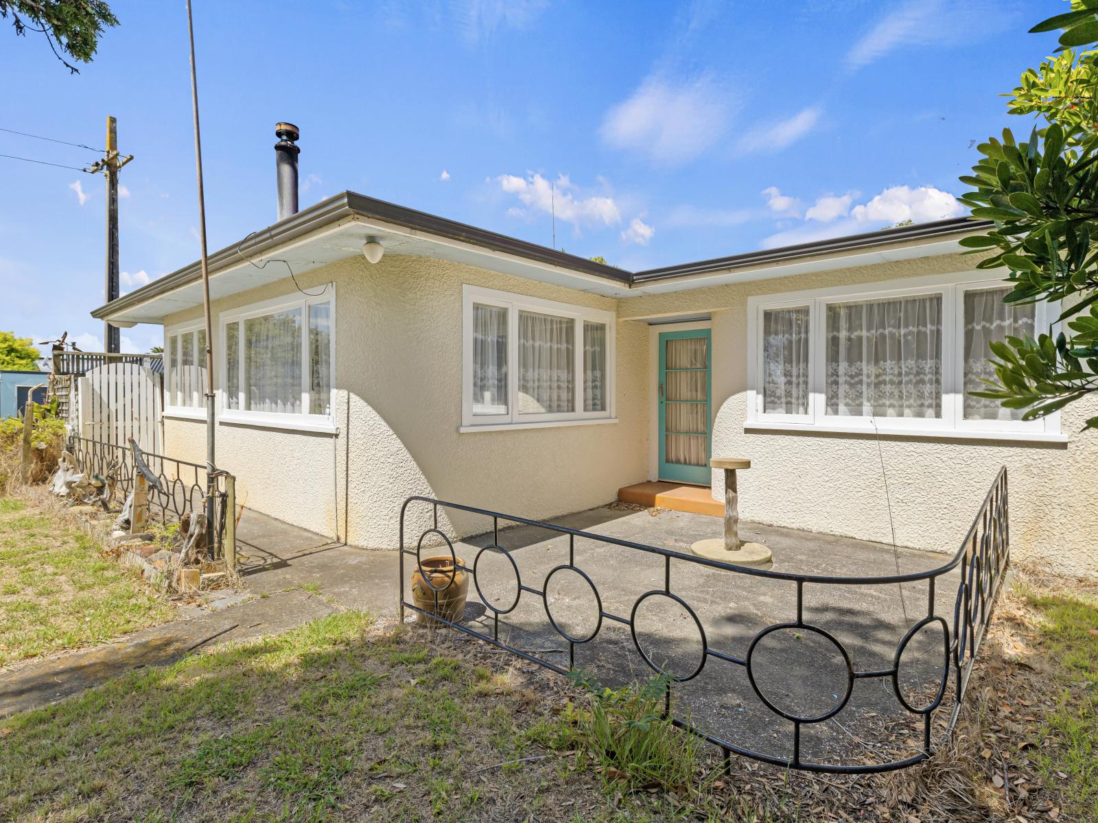 49 Punga Street, Tangimoana