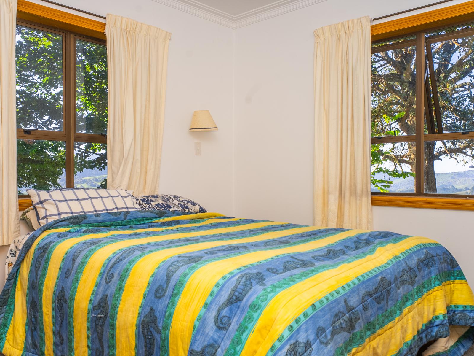 1169 Ruakaka Road, Tiniroto