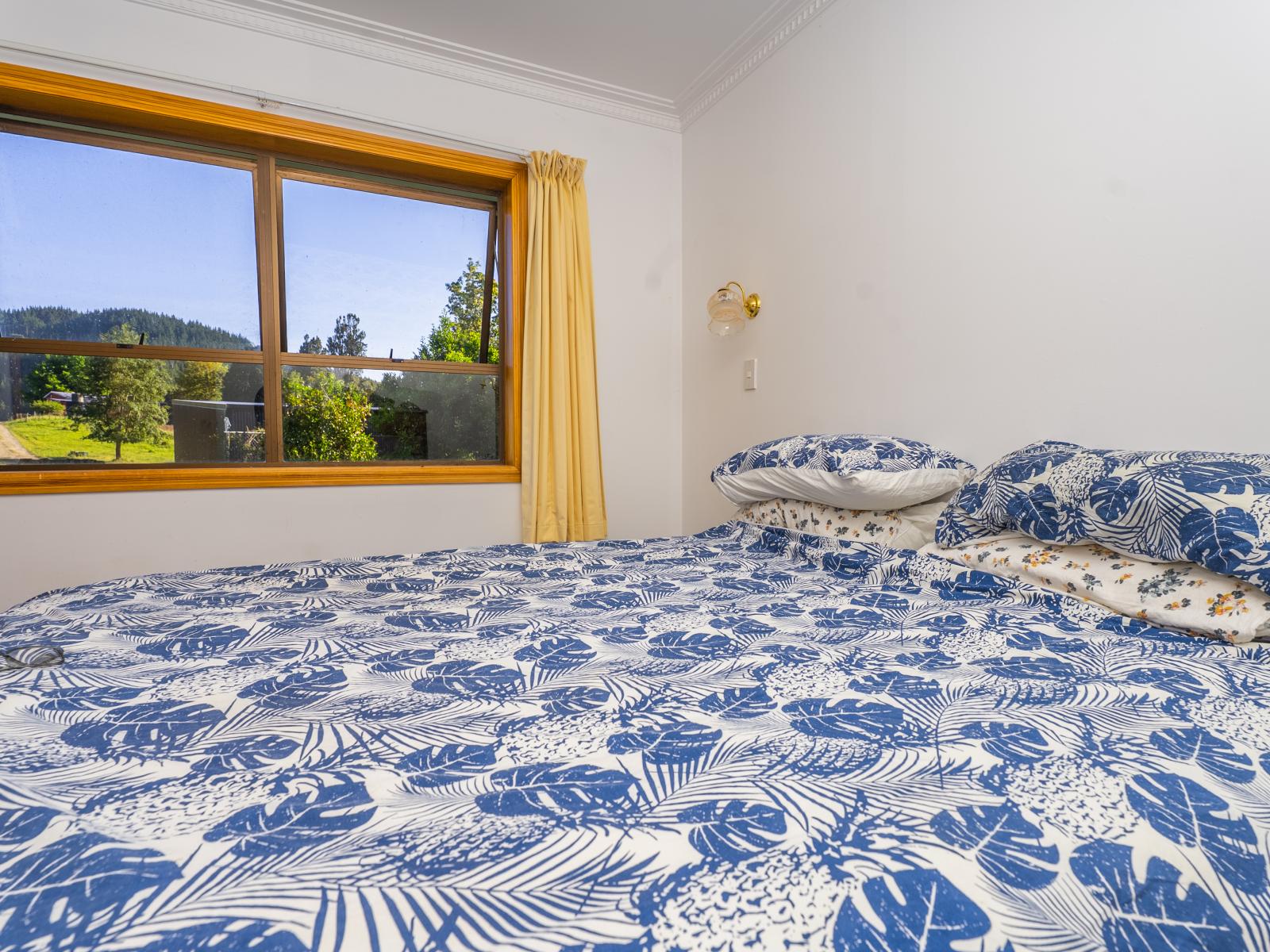 1169 Ruakaka Road, Tiniroto