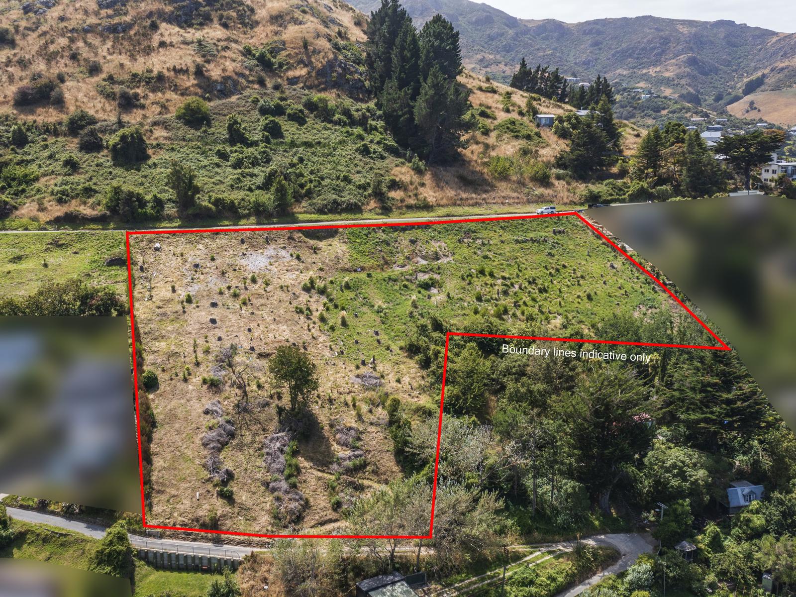 9 Harmans Road, Lyttelton