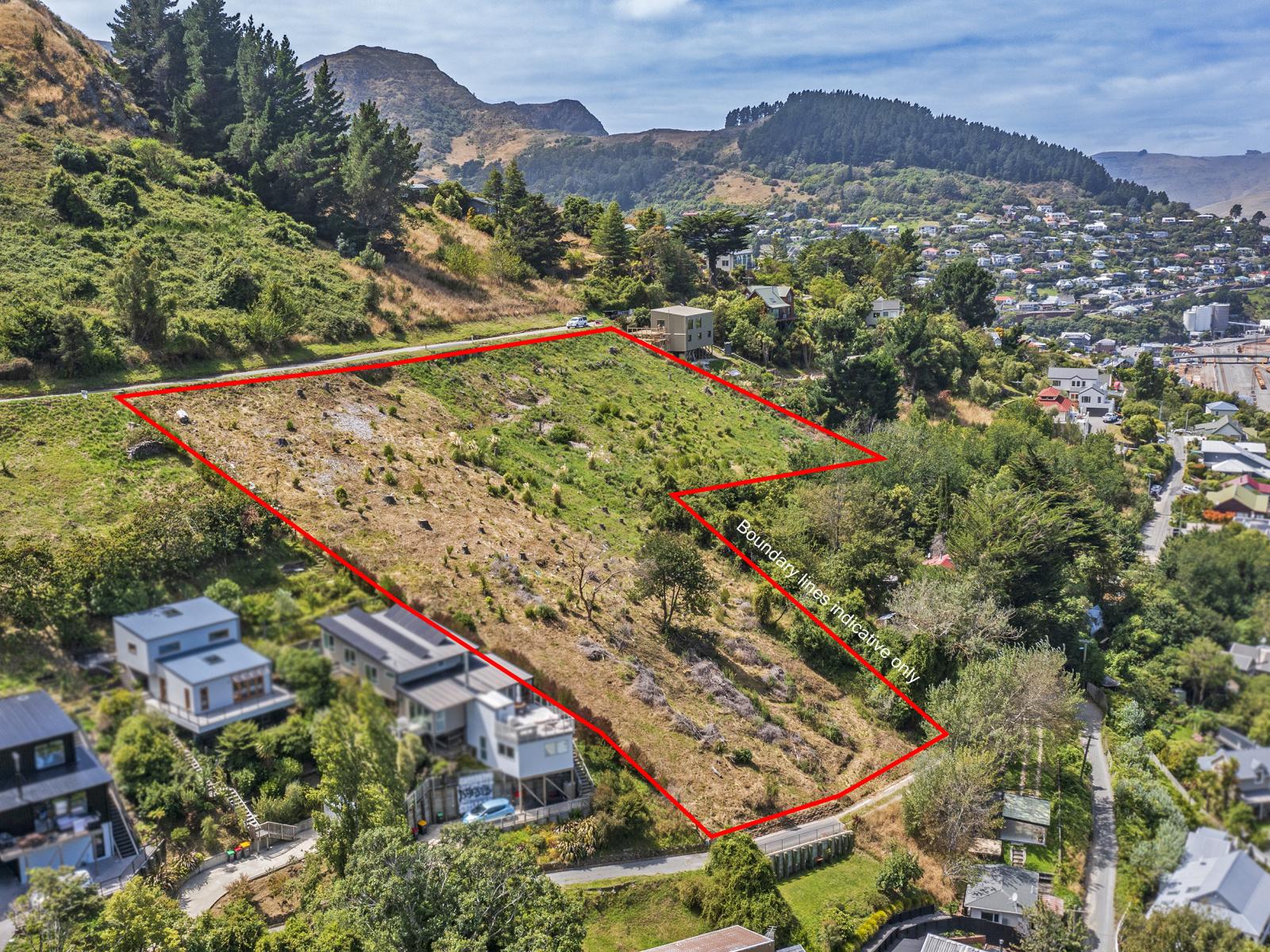 9 Harmans Road, Lyttelton