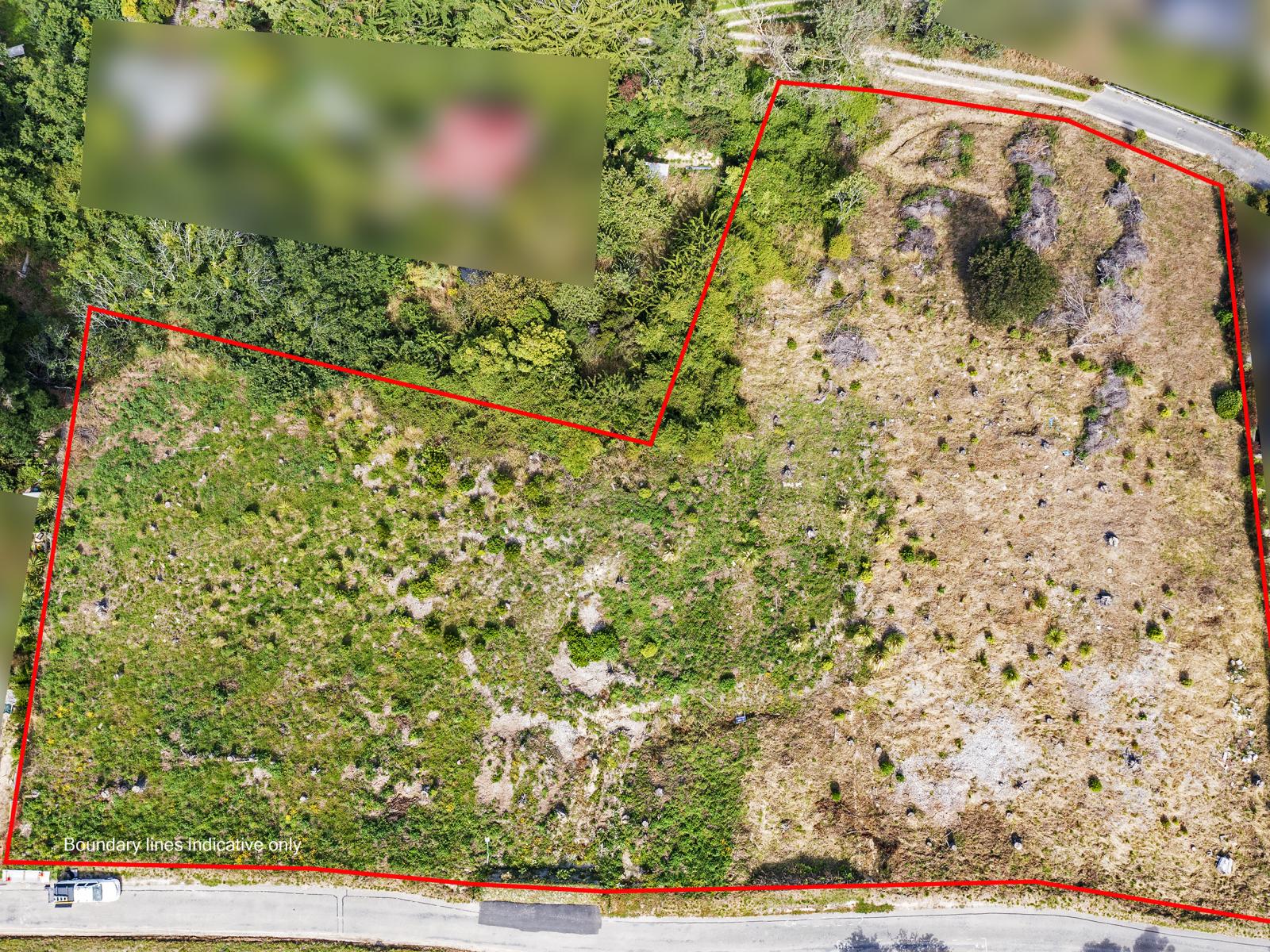 9 Harmans Road, Lyttelton