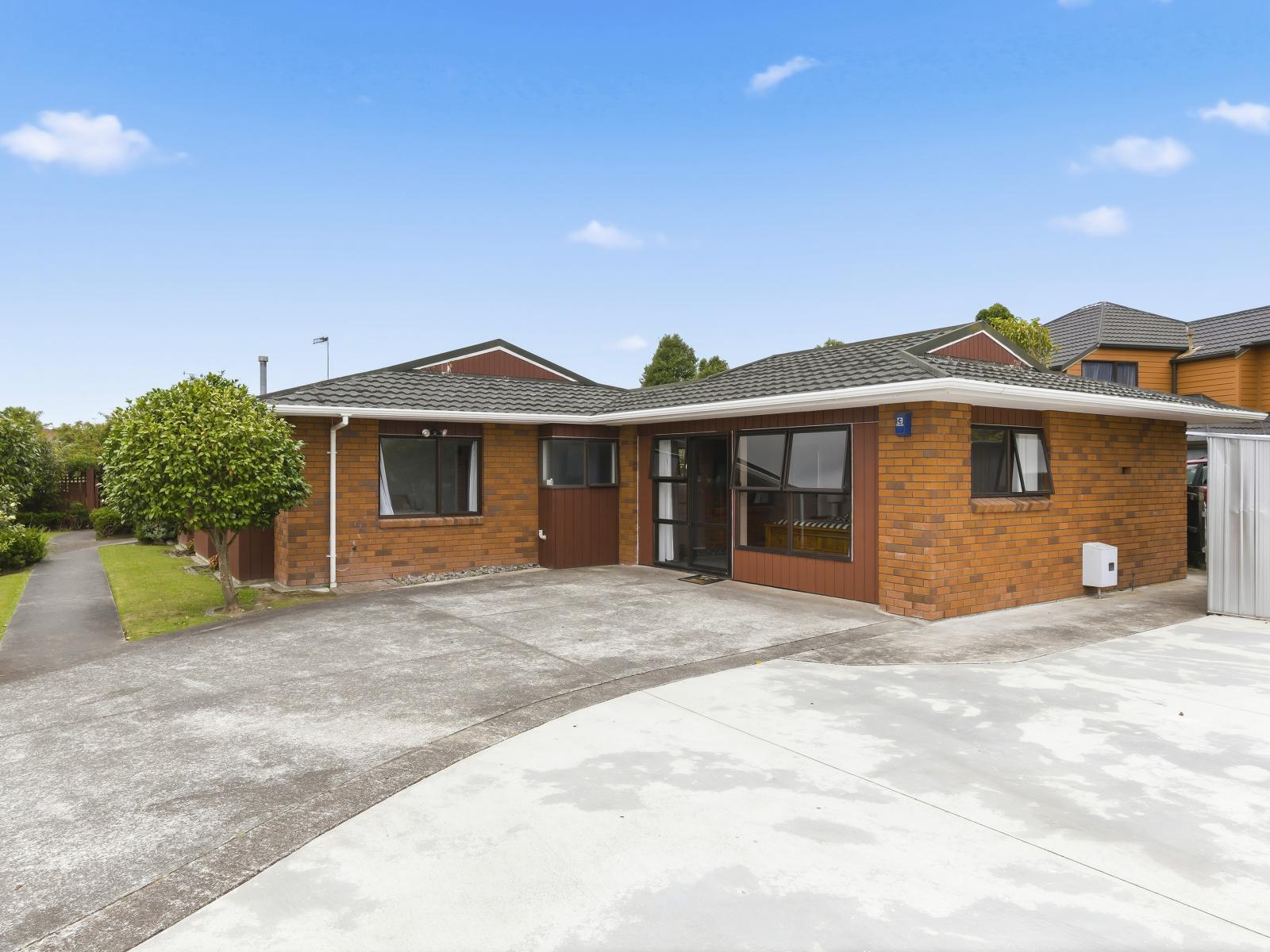 7 Easton Way, Levin