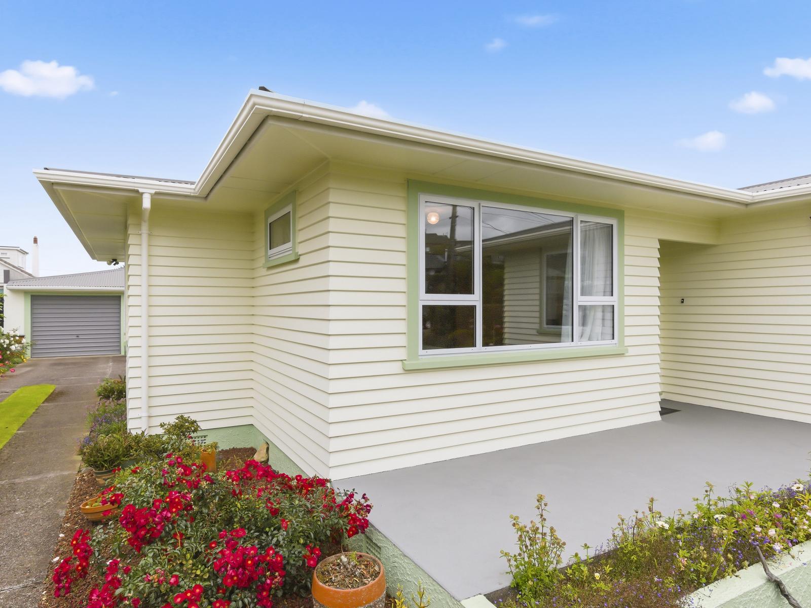 9 Chester Street, Levin