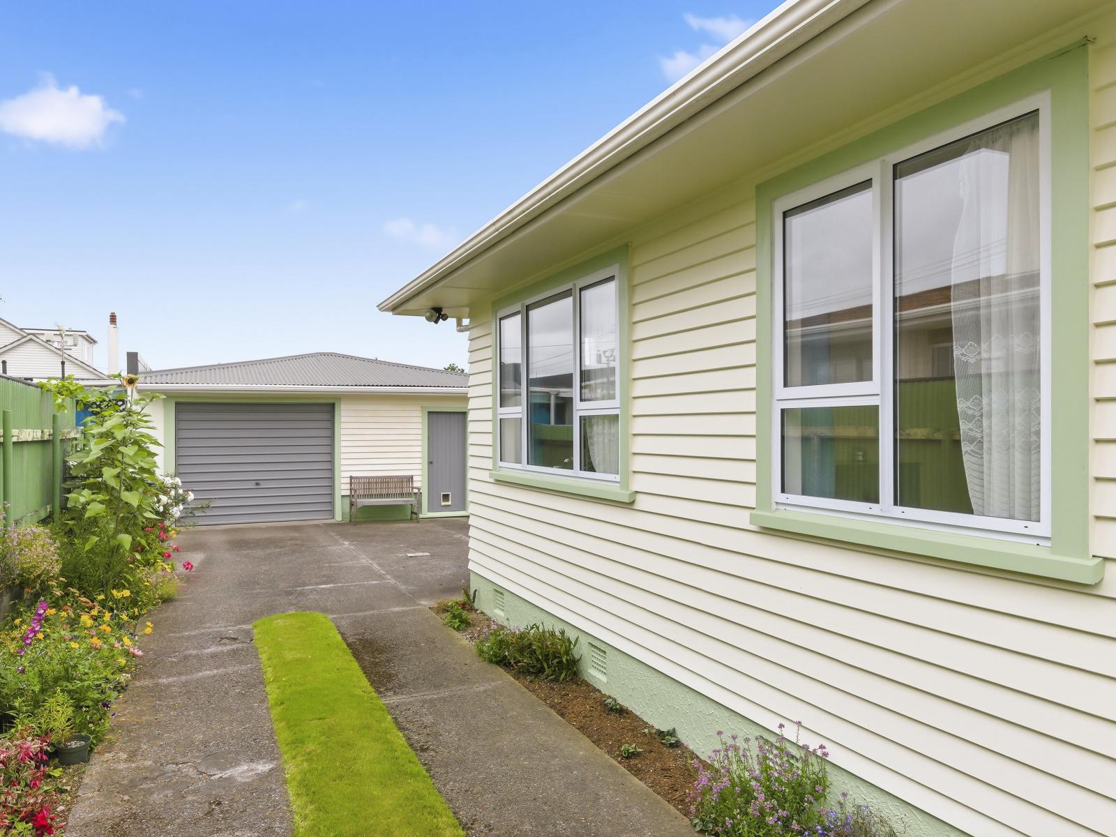 9 Chester Street, Levin