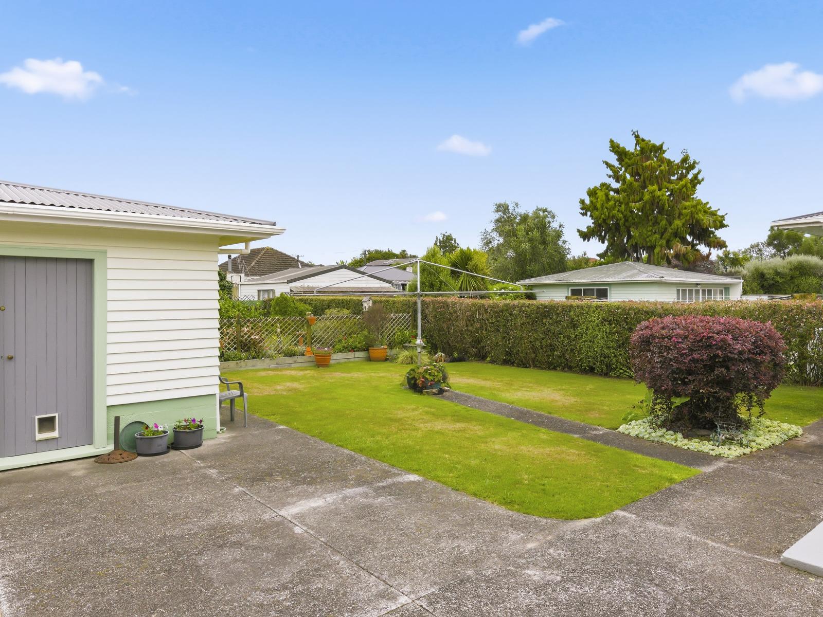 9 Chester Street, Levin