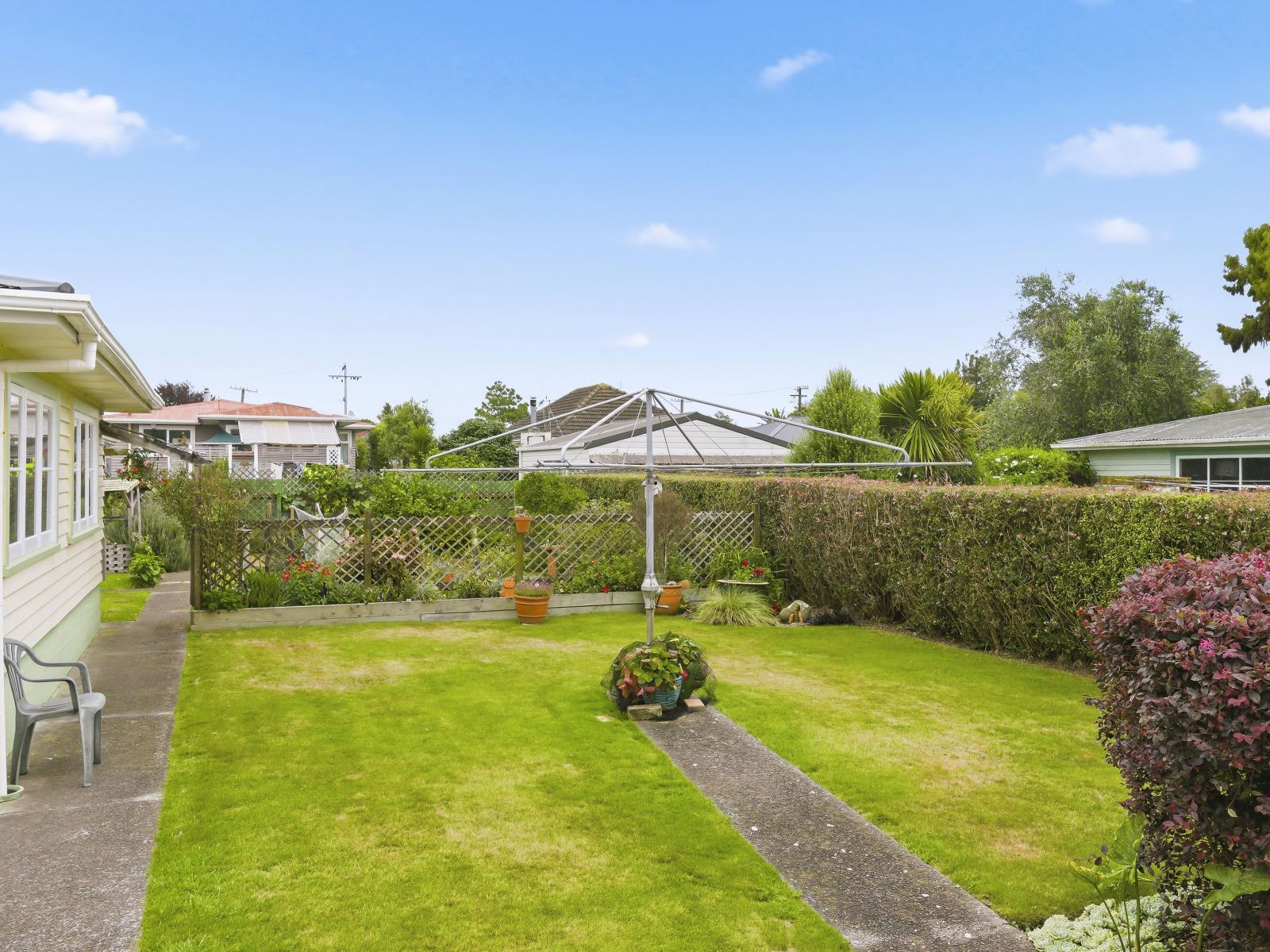 9 Chester Street, Levin