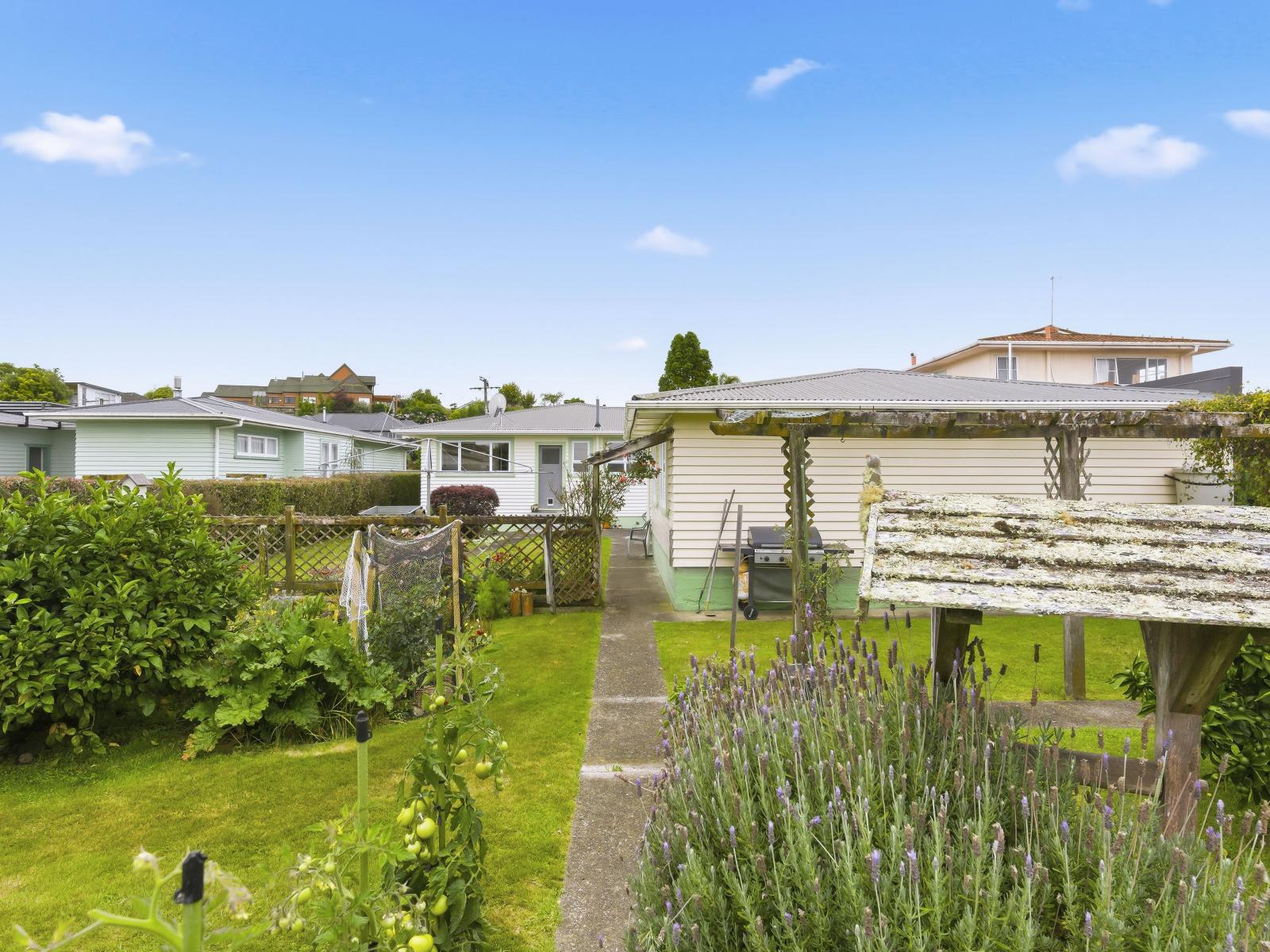 9 Chester Street, Levin